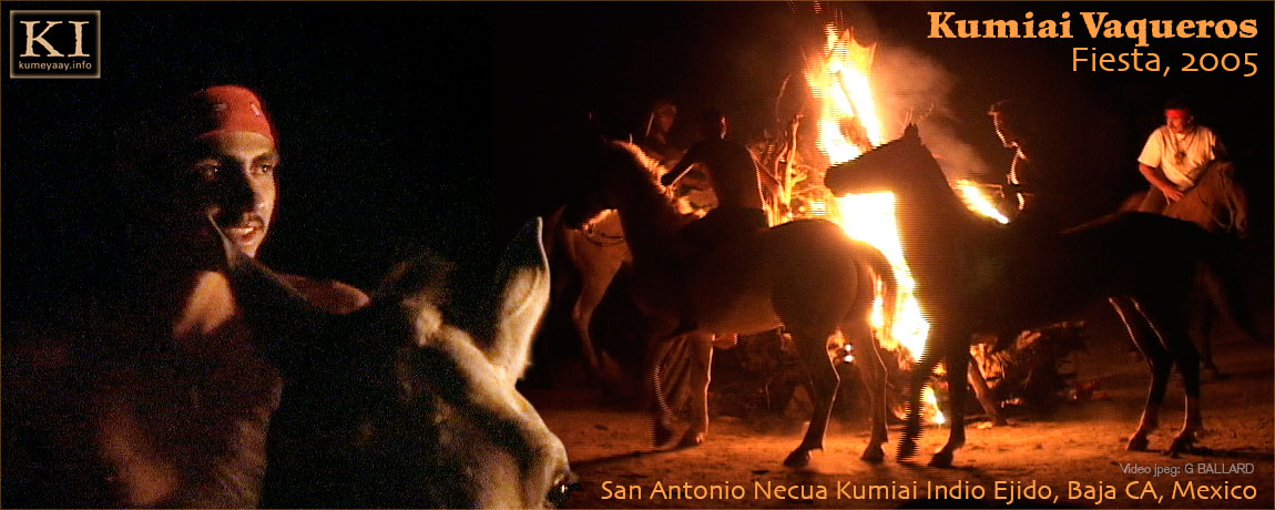 KUMIAI CULTURAL DOCUMENTARY