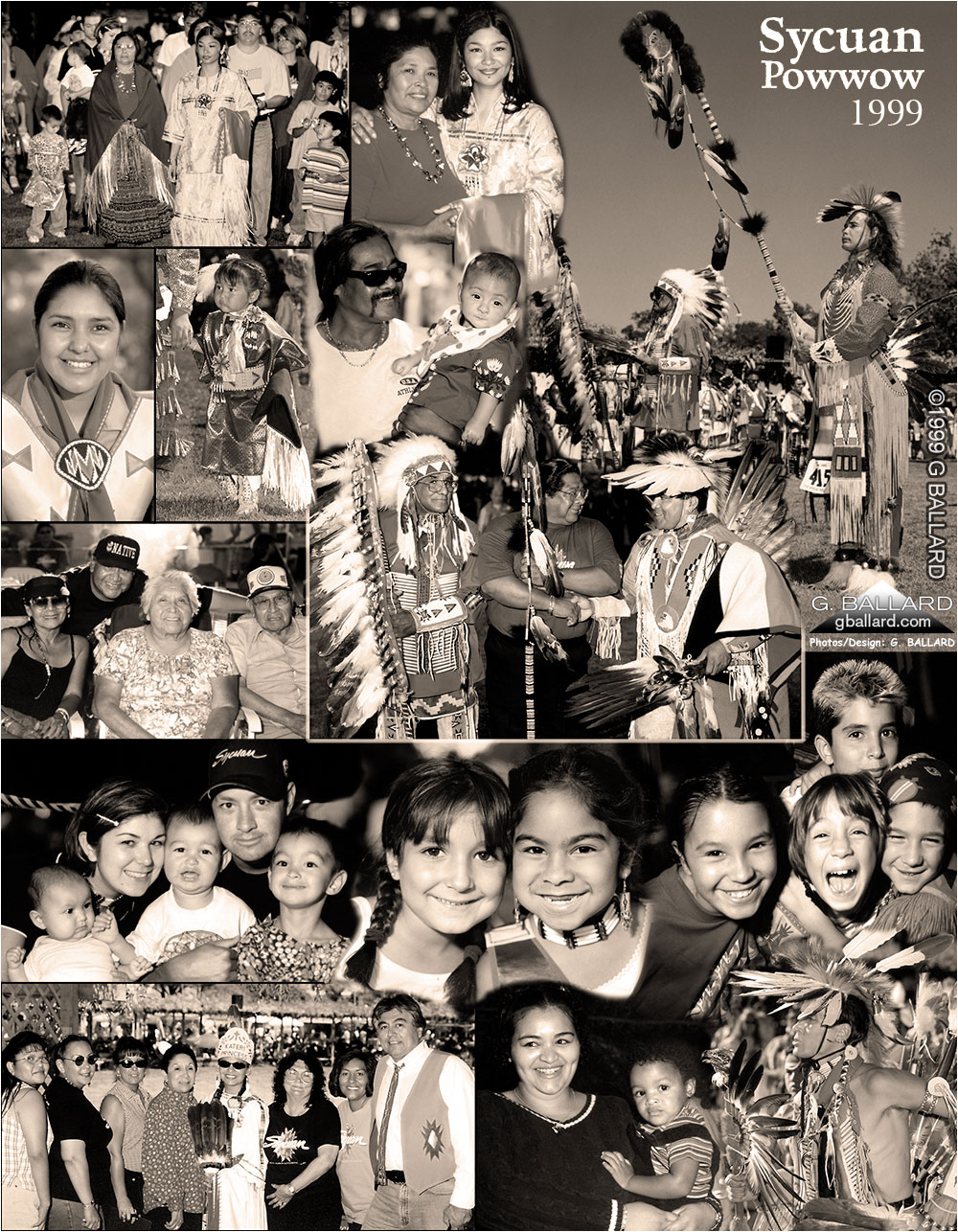 Fun Pictures at Pow-wows