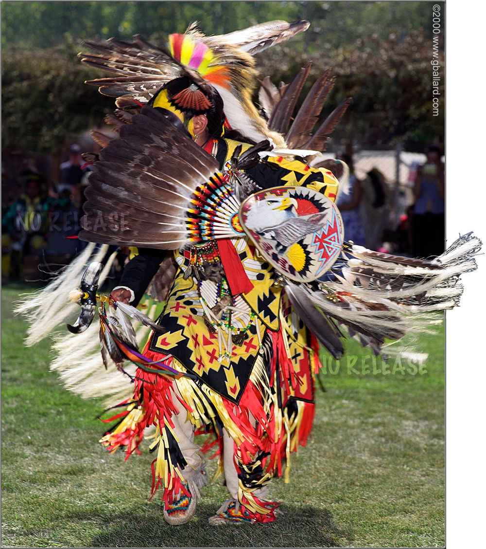 POWWOW Pow-wow