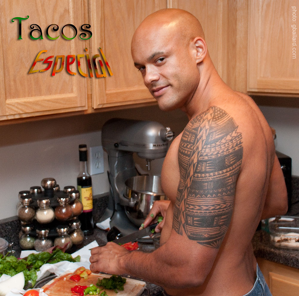WORK FOR TACOS