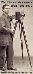 PERIOD CAMERA