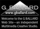 BALLARD PHOTOGRAPHY